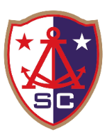 Alameda Soccer Club – Recreational logo