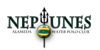 Alameda Water Polo Club (AWPC) logo