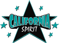 California Spirit Elite (CSE) - All Star Cheer logo