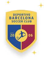 Deportivo Barcelona Soccer Club logo