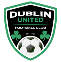 Dublin United FC logo
