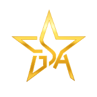 Golden State Aquatic (GSA) logo