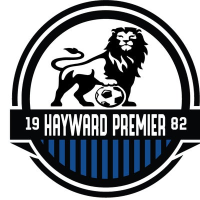 Hayward Youth Soccer League (HYSL) logo