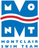 Montclair Swim Team logo