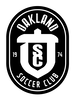 Oakland Soccer Club (OSC) logo