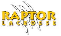 Raptor Lacrosse Club (San Ramon Raptors) logo