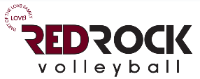 Red Rock Volleyball – Alameda logo