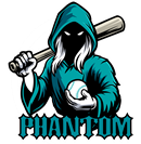 Pleasanton Girls Softball League (PGSL) logo