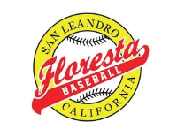 Floresta Baseball League logo
