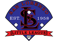 San Lorenzo Little League logo