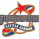 Tennyson American Little League logo