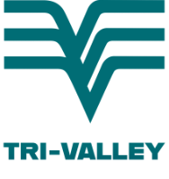 Tri-Valley Water Polo Club logo