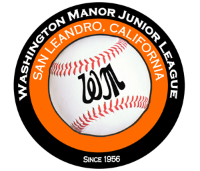 Washington Manor Junior League (WMJL) logo