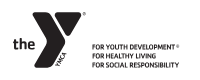 YMCA of the East Bay Youth Winter Basketball League logo